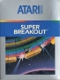 Atari  5200&nbsp; - &nbsp;Super Breakout (1982) (Atari) (U)